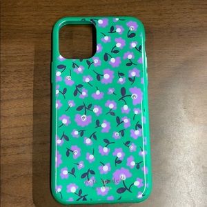 Kate Spade IPhone 11 Pro case